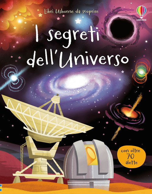 I segreti dell'universo