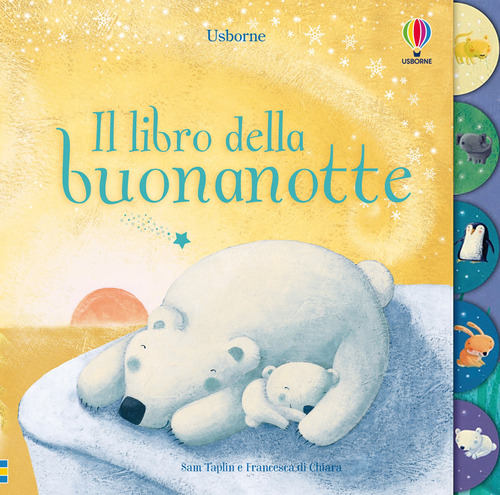 Il libro della buonanotte
