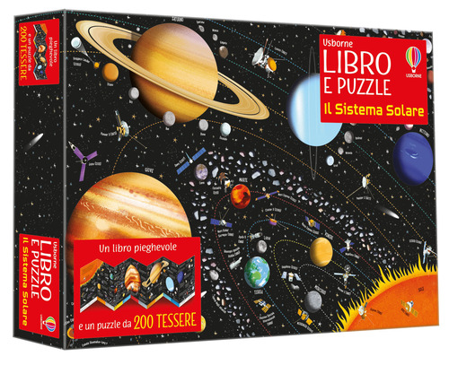Il sistema solare