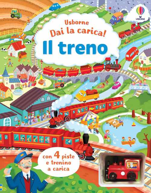 Il treno