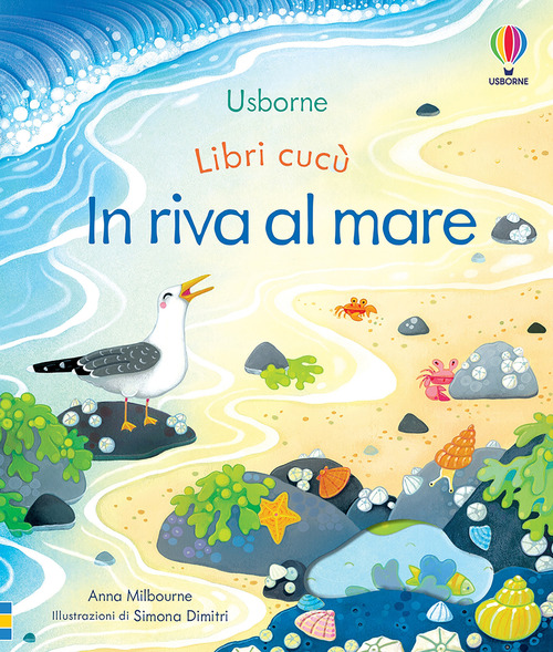 In riva al mare