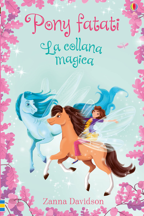 La collana magica