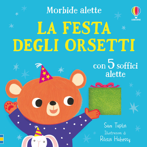 La festa degli orsetti