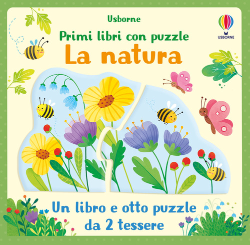 La natura