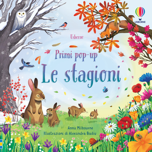 Le stagioni