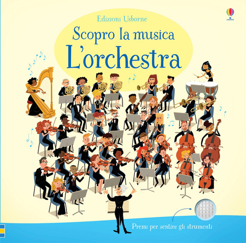 L'orchestra