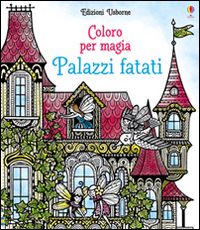 Palazzi fatati
