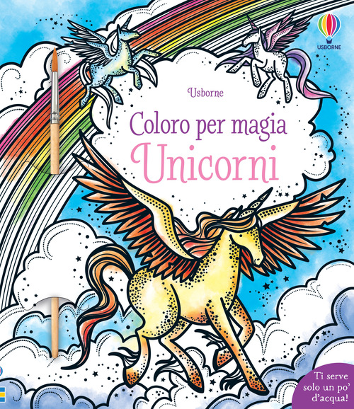 Unicorni