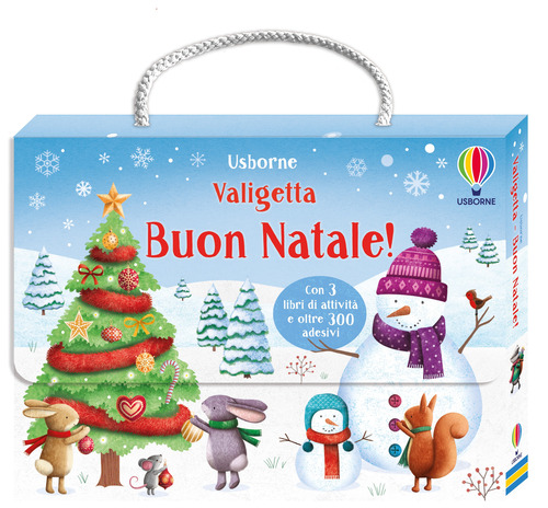 Valigetta Buon Natale!