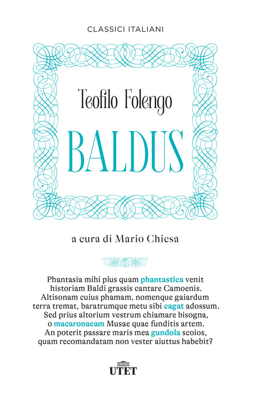 Baldus