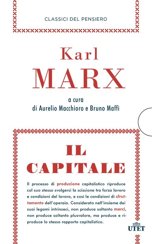 Il capitale