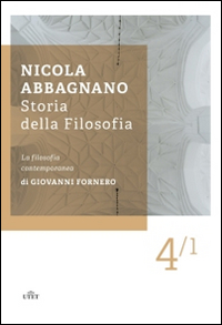 Storia della filosofia