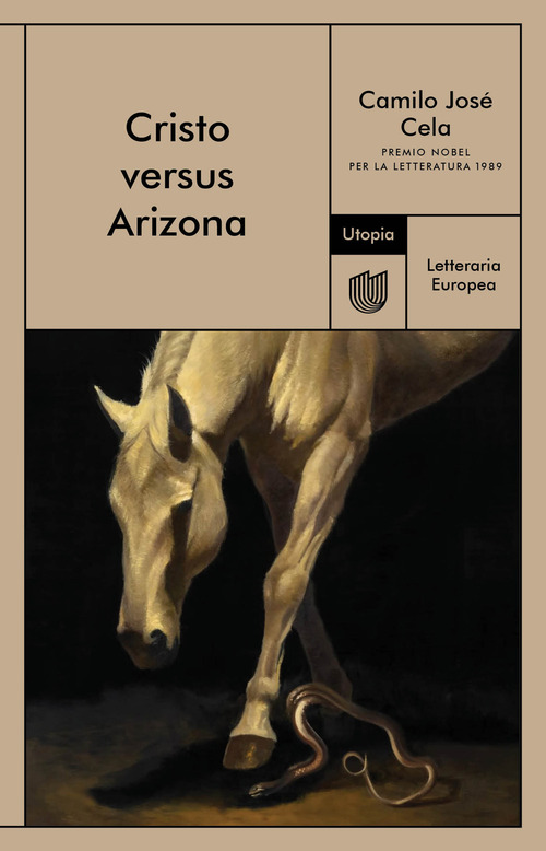 Cristo versus Arizona