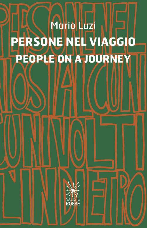 Persone nel viaggio-People on a journey