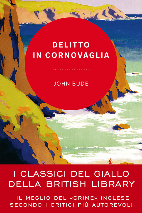 Delitto in Cornovaglia