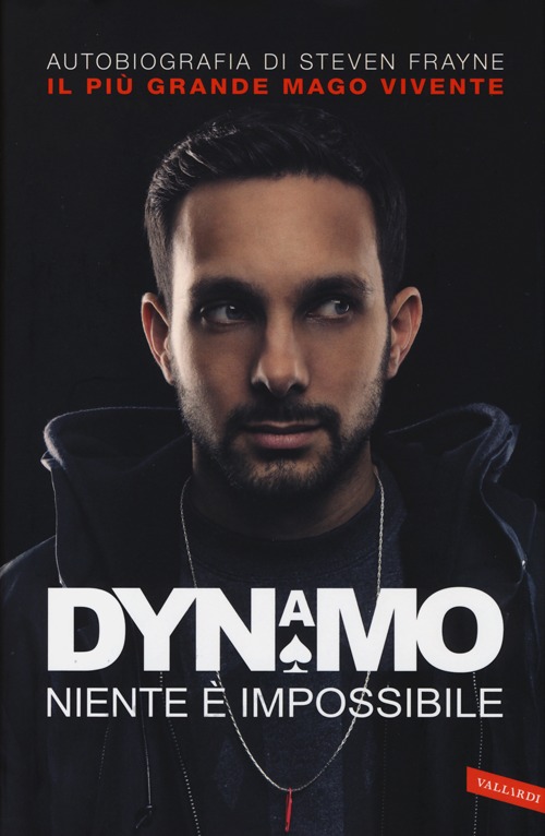 Dynamo. Niente è impossibile
