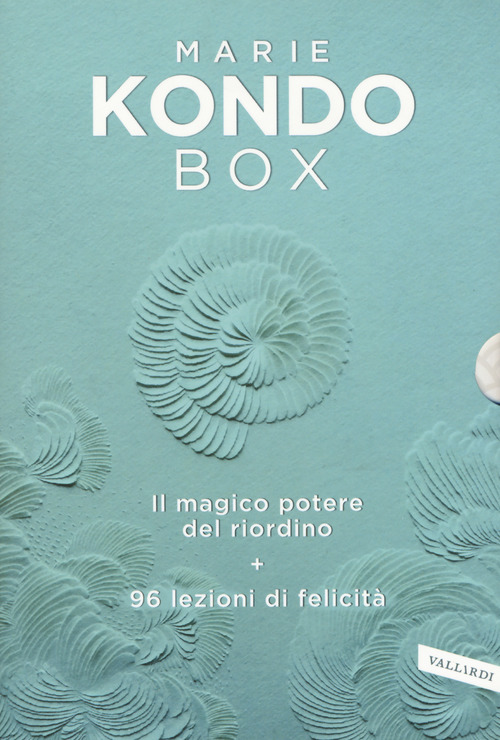 Kondo Box