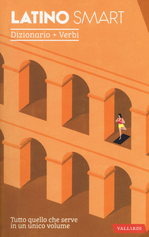 Latino smart. Dizionario+Verbi