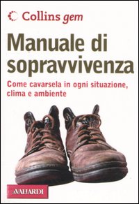 Manuale di sopravvivenza
