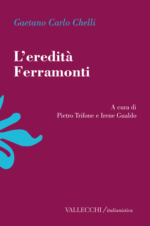 L'eredità Ferramonti