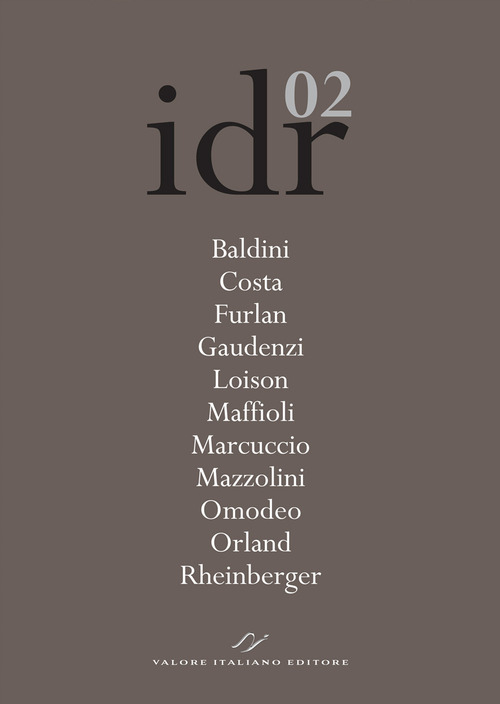 Itinerari della ragione