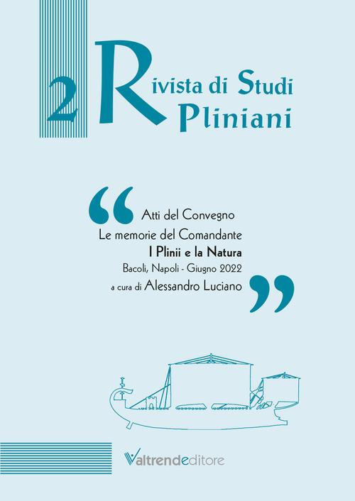 Rivista di studi pliniani