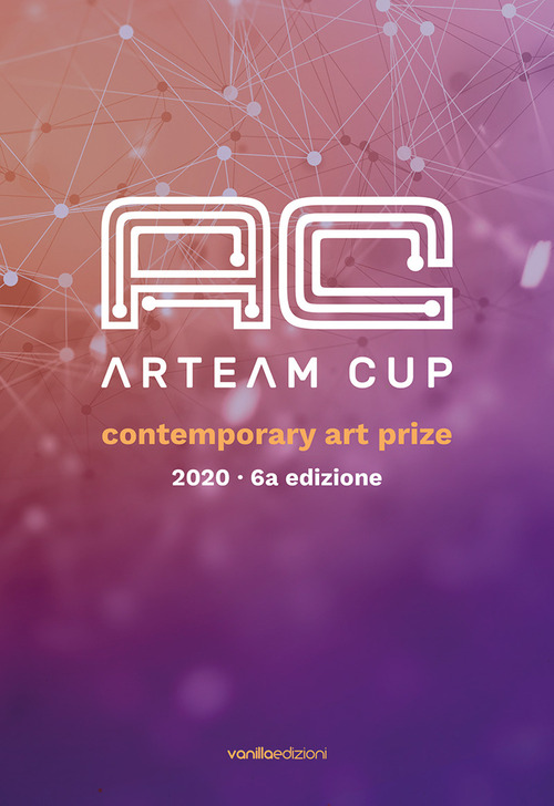 Arteam Cup 2020. Contemporary Art Prize