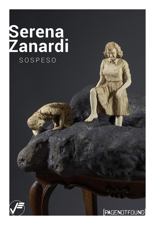 Serena Zanardi. Sospeso