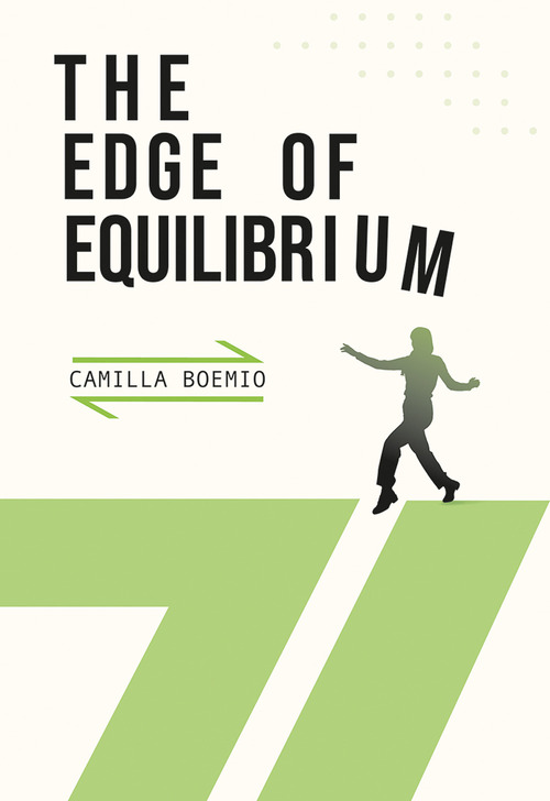 The edge of equilibrium