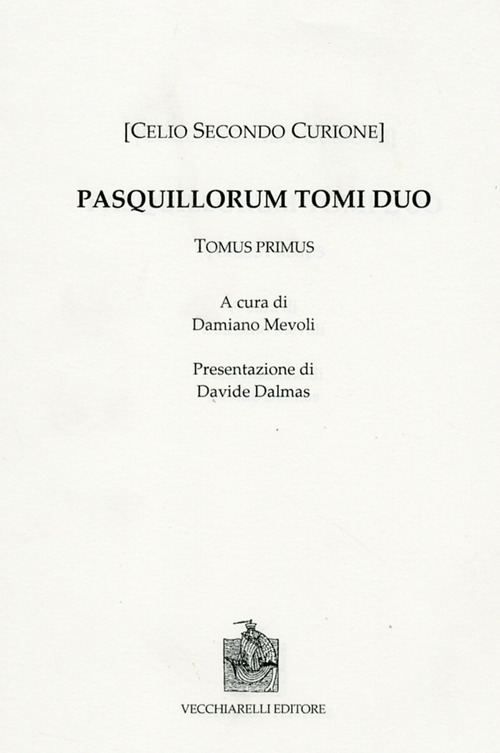 Pasquillorum