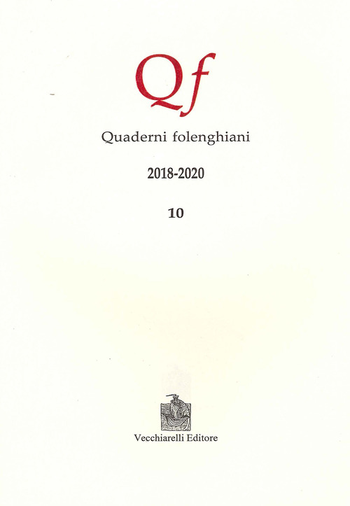Quaderni folenghiani