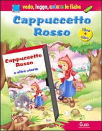 Cappuccetto Rosso