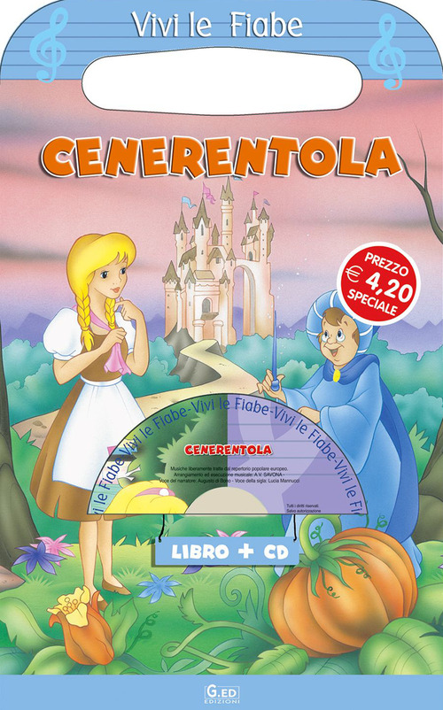 Cenerentola