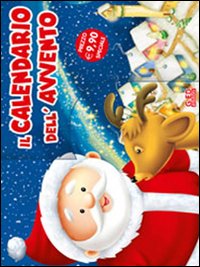 Il calendario dell'Avvento