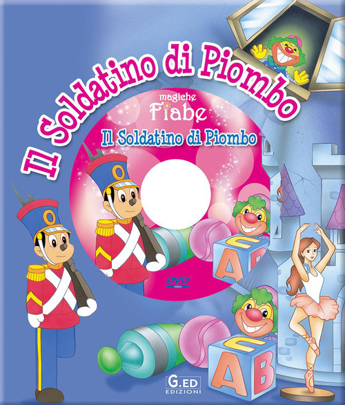 Il soldatino di piombo