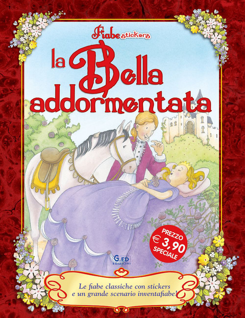 La bella addormentata