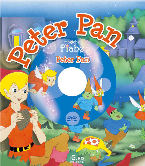Peter Pan