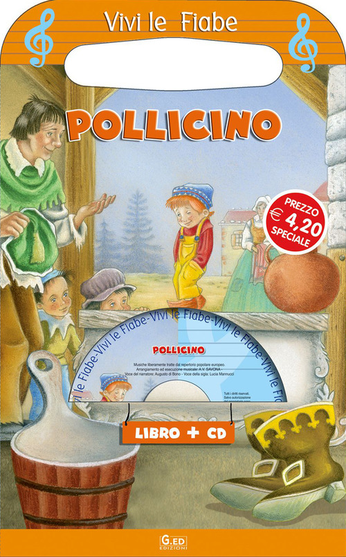 Pollicino