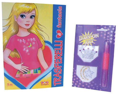 Trasferelli e fantasia