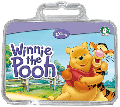 Winnie the Pooh