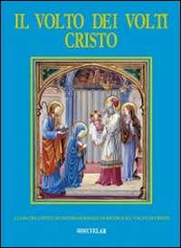 Il volto dei volti: Cristo