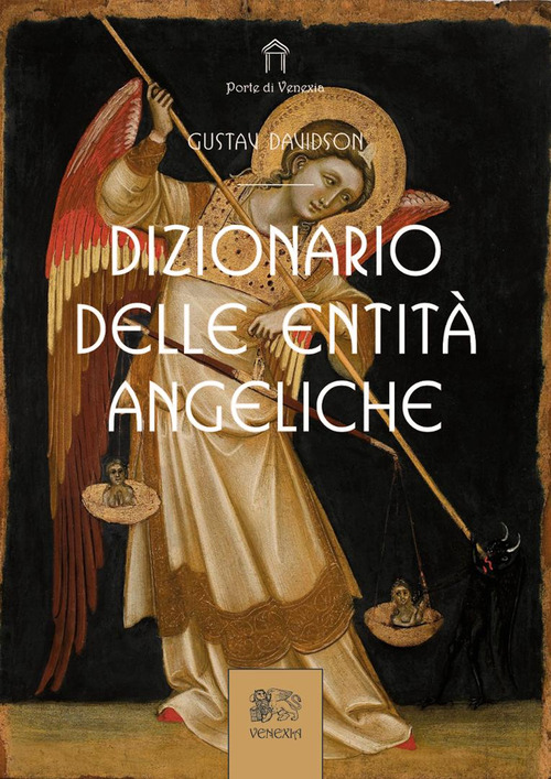 Dizionario delle entità angeliche