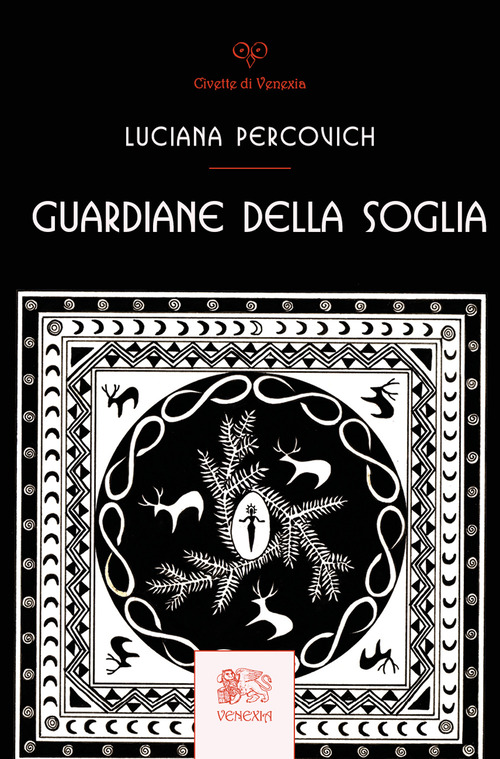 Guardiane della Soglia