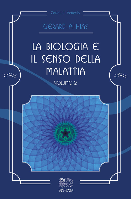 La biologia e il senso della malattia