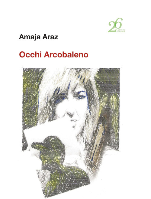 Occhi arcobaleno