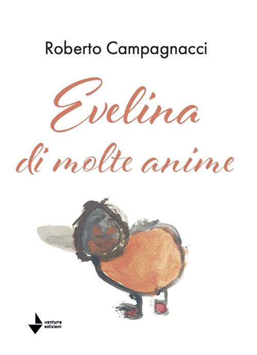 Evelina di molte anime