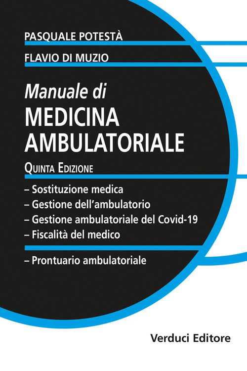 Manuale di medicina ambulatoriale