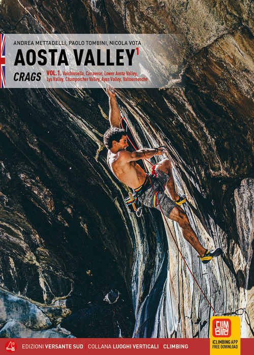 Aosta valley