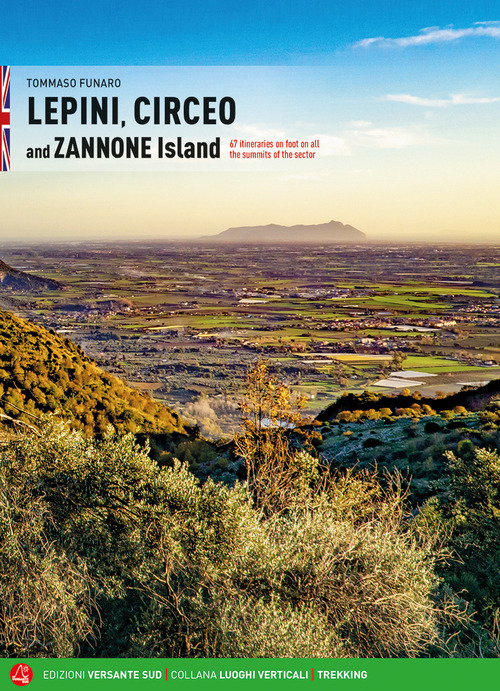 Lepini, Circeo and Zannone Island