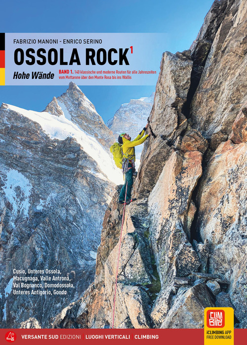 Ossola rock1 Hohe Wände